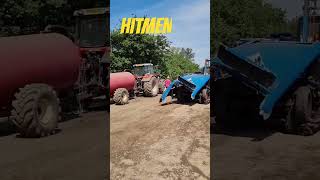 Banger racing HITMEN [upl. by Candyce]