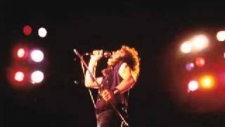 Dio  Intro amp King Of Rock amp Roll Live In Stuttgart 29041986 [upl. by Ycinuq]