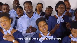 Usiku wa Giza Official Video by Mbiu SDA Choir Copyright2022 [upl. by Priest71]