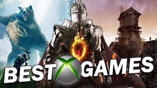 15 BEST XBOX Games of 2024 SO FAR [upl. by Arihsaj705]