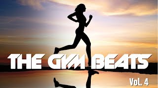 THE GYM BEATS Vol4  COMPLETE NONSTOPMEGAMIX BEST WORKOUT MUSICFITNESSMOTIVATIONSPORTS [upl. by Philbrook]