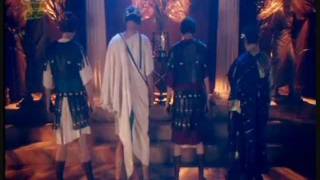 Horrible Histories Roman Emperors Song Whos Bad [upl. by Gayl]