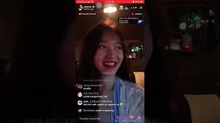 Live tiktok vior di bali sama rekt dan donkey nitavior rekt duobae donkey [upl. by Dubenko841]