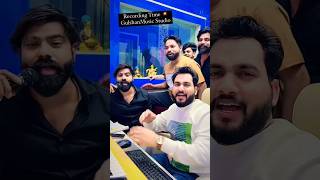 KALA KALI  Raj Mawer Gulshan Music Andy Dahiya new Haryanvi Song recording viral dj gulshanmusic [upl. by Bradlee]