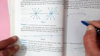 Chapter5 Introduction Ex51 Q123 Euclids Geometry  Ncert Maths Class 9  Cbse [upl. by Mandych292]