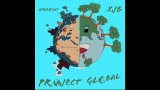 Whozini Prod XJB  Magaluf [upl. by Legra]