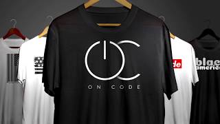 Black Empowerment Lifestyle Brand  On Code Clothing [upl. by Amsirahc]