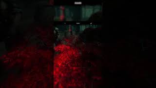 Dead by Daylight  When killer cant find you xD dbd deadbydaylightfunnymoments fyp [upl. by Yhotmit]