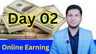 30 Days Free Classes about Online earning in Pakistan without investment 2024  Day 01 [upl. by Sondra86]