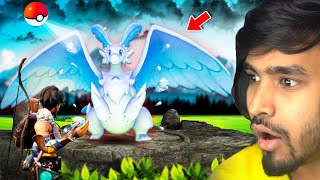 FINALLY I CAPTURED A NEW FLYING POKEMON  PALWORLD GAMEPLAY 13 [upl. by Pentheam]