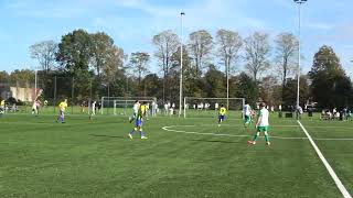 06 Geldrop JO193  SV Valkenswaard JO192 0  2 26102024 C5217 [upl. by Ikey]