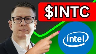 INTC Stock Intel Corp stock INTC STOCK PREDICTION INTC STOCK analysis INTC stock news today INTC [upl. by Neysa]