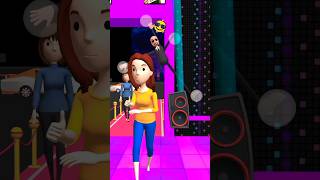 Barred Game Leval 1455  BHAIMKS  barred​ games​ fy​ gaming​ trending​ short​ funny [upl. by Lotsirb575]