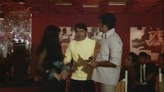 Bombay To Goa  413  Bollywood Movie  Amitabh Bachchan Aroona Irani amp Shatrughan Sinha [upl. by Asetal]