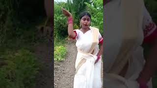 Kalo jole kuchla tole foryou bangali dancetiktokvideo [upl. by Gabrielle]