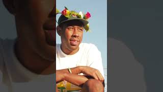 Tyler The Creator on the making of tamale 🌙⭐🐝 [upl. by Iruj]