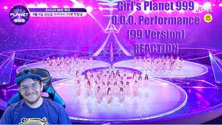 4회 WE CAN FLY Butterfly ♬FIESTAIZONE아이즈원 CONNECT MISSION GirlsPlanet999  Mnet 2108 ENG [upl. by Innavoeg]