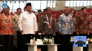 Puncak Hari Guru Nasional 2024 [upl. by Ewolram]