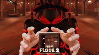 DOORS FLOOR 2 LIVE WITH VIEWERS 🚪👁️ [upl. by Eniamrehc948]