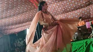 😜 Daroga ji Chori Ho Gayi ❤️💫 deepakkushwaha6093 nota jhansi song dance program girls [upl. by Maleki295]