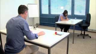 Vidéo d’information sur l’examen final «Pratique professionnelle – oral» [upl. by Ammann362]