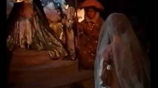 Fantaghiro The Cave of the Golden Rose 3  English Eps2 Pt9 [upl. by Eckardt]