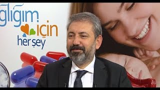 Kanser Tedavisi ve Akıllı İlaçlar [upl. by Kohler]