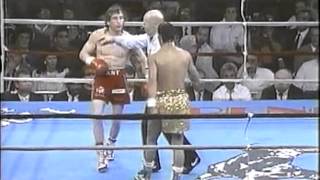 Héctor quotMachoquot Camacho vs Ray quotBoom Boomquot Mancini Parte 4 [upl. by Bax584]