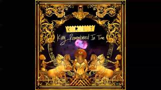 Big KRIT  WTF [upl. by Aryamo]