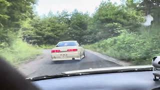 Ebisu drift circuit TOUGE COURSE [upl. by Anaid]