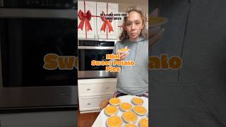 Sweet Potato Pie recipes desserts sweetpotato bakingrecipes thanksgivingrecipes dessertrecipe [upl. by Oam749]