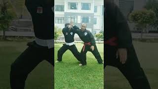 spil teknik silat [upl. by Prior]