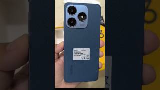 Realme C63 Unboxing amp Review realmec63 shortsfeed shorts [upl. by Crescen527]