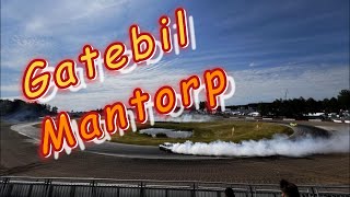 Gatebil Mantorp 2024 [upl. by Hobbs]