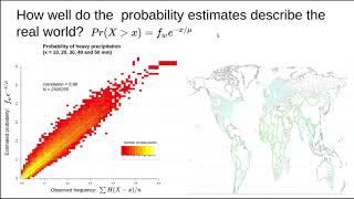 Heavy MET talk  How global warming affects rainfall and temperature where you live  part II [upl. by Lil343]