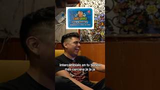 Cupones canjeables que nunca fueron canjeados viralvideo comedia infancia oldisgold humor yt [upl. by Rairb602]