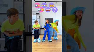 Rate our Taki Taki Dance tutorial🕺🙌 misstais 🍬 yanachirkina [upl. by Alatea]