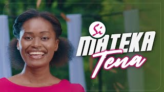 Si Mateka Tena  The Saints Ministers Official Video [upl. by Rosenthal]