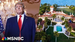 ‘His worst nightmare’ Donald Trump’s real estate empire hangs in the balance ahead of deadline [upl. by Adnawahs263]