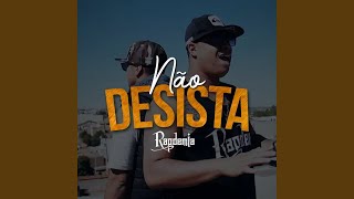 Não Desista [upl. by Valerio428]