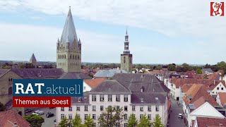 RATaktuell – Themen aus Soest September 2024 [upl. by Kampmeier]