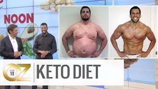 What You Should Eat on the Ketogenic Diet [upl. by Kipp]