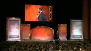 Les Brown Step Into Your Greatness Live [upl. by Bara126]