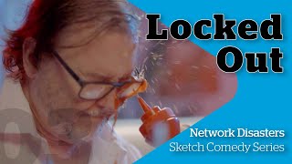 imei Intelligent Connectivity  Sketch Comedy  Network Disasters Ep 03  Locked Out [upl. by Desmund]