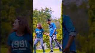 Gulapi Rani Sambalpuri song reels newsambalpuri [upl. by Brocky448]