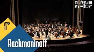 Rachmaninoff Piano Concerto no2 op18 ∙ Julian Rachlin ∙ Alexander Malofeev ∙ JSO [upl. by Noemys]