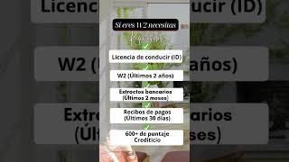 Quieres comprar Casa este 2024 o 2025 15 de octubre de 2024 [upl. by Lotty]