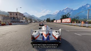 GRID Legends  The First 20 Minutes Of Gameplay Full Game [upl. by Rolf334]