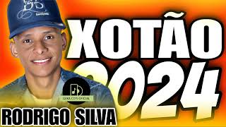 RODRIGO SILVA NO XOTÃO ATUALIZADO 2024 [upl. by Hoag]