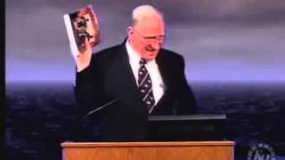 Chuck Missler Genesis Session 11 Ch 6 The Days Of Noah [upl. by Airamanna]